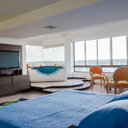 San Andrés Apartamento Duplex Ocean Blue 1 아파트 외부 사진