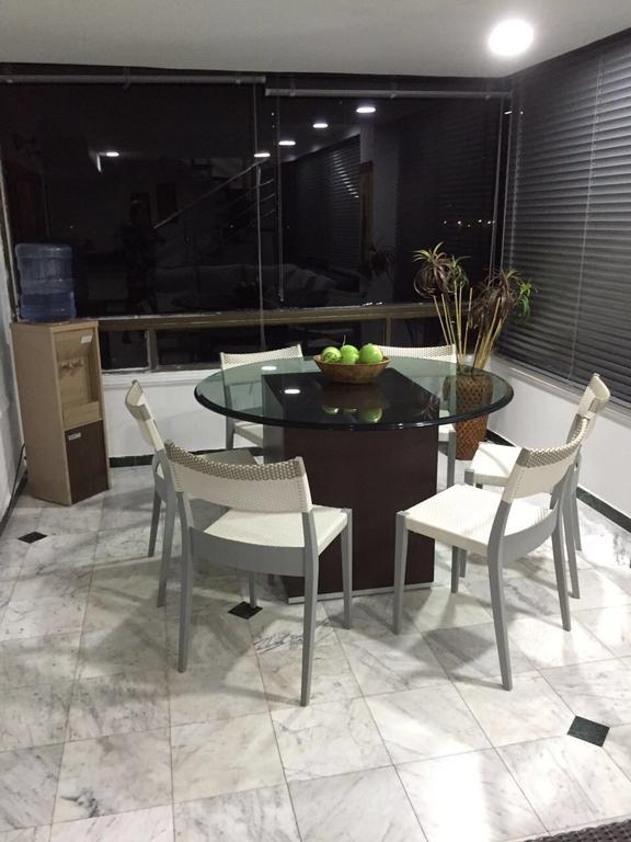 San Andrés Apartamento Duplex Ocean Blue 1 아파트 외부 사진