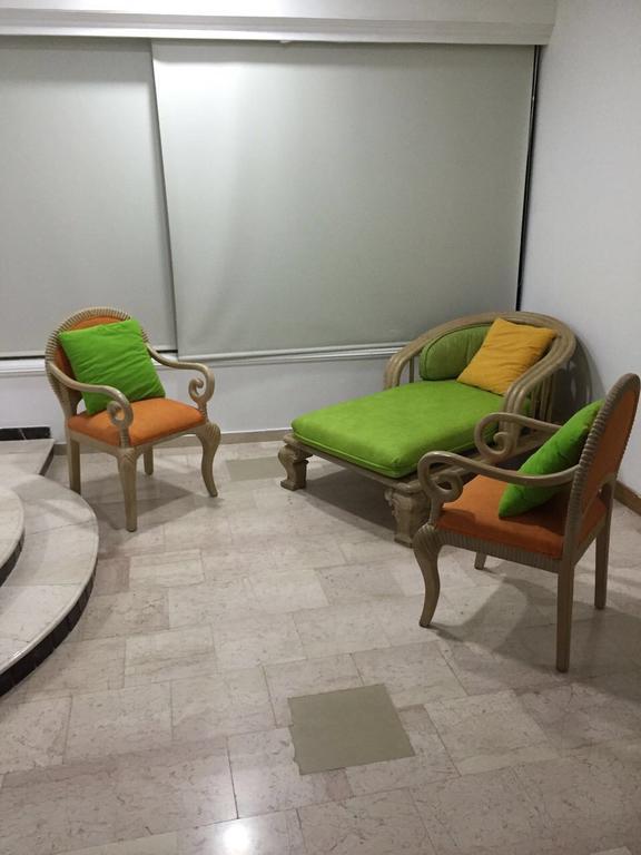 San Andrés Apartamento Duplex Ocean Blue 1 아파트 외부 사진