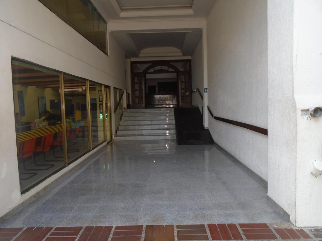 San Andrés Apartamento Duplex Ocean Blue 1 아파트 외부 사진
