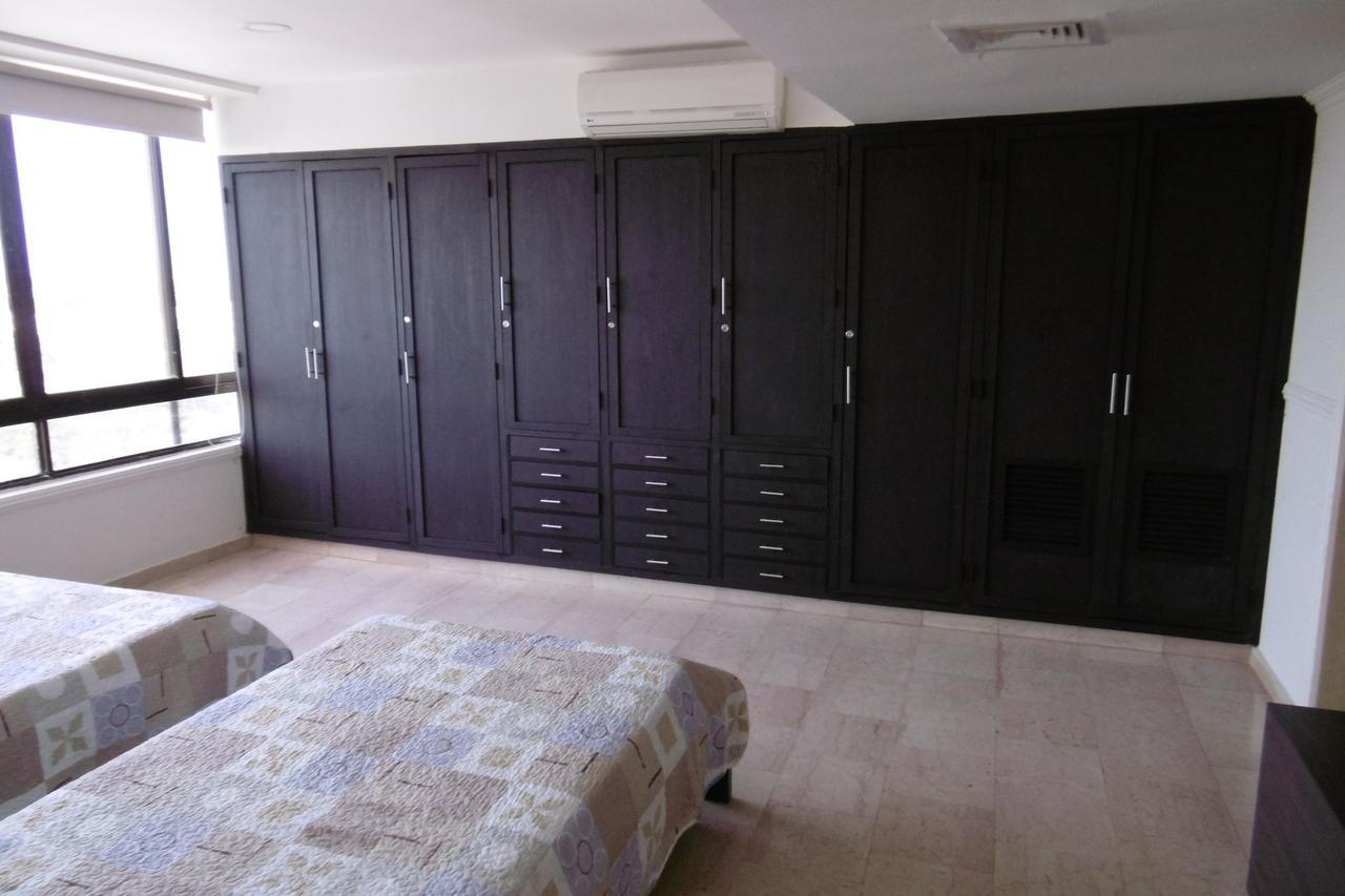 San Andrés Apartamento Duplex Ocean Blue 1 아파트 외부 사진