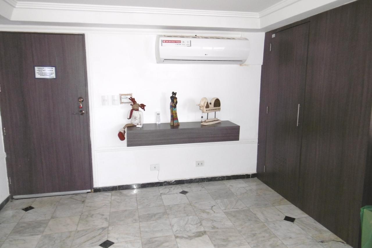 San Andrés Apartamento Duplex Ocean Blue 1 아파트 외부 사진