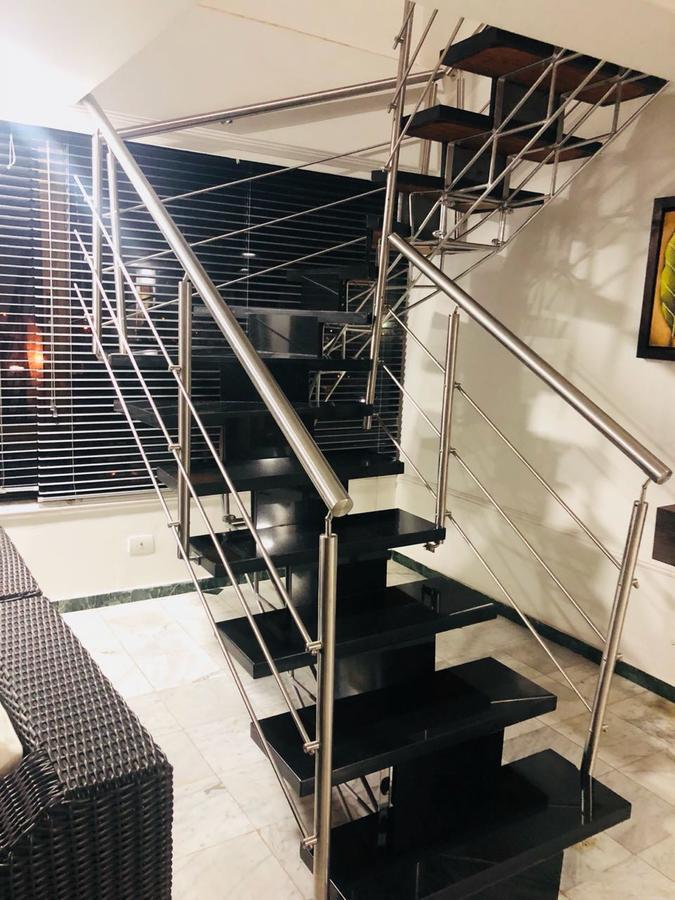San Andrés Apartamento Duplex Ocean Blue 1 아파트 외부 사진