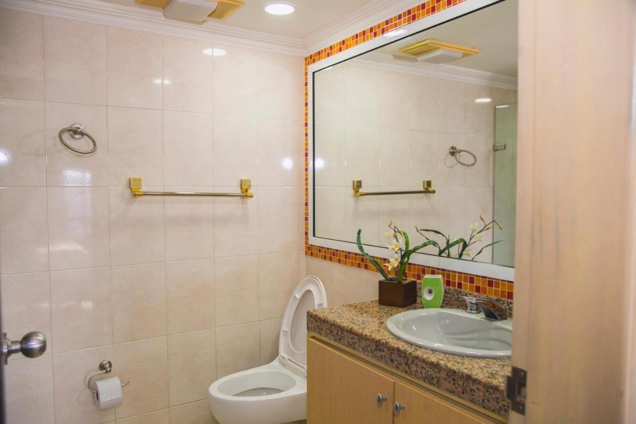San Andrés Apartamento Duplex Ocean Blue 1 아파트 외부 사진